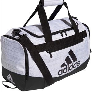 Adidas Defense 2 Duffel bag